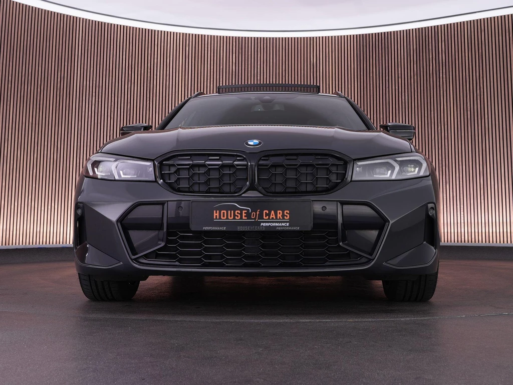 BMW 3 Serie – foto 17