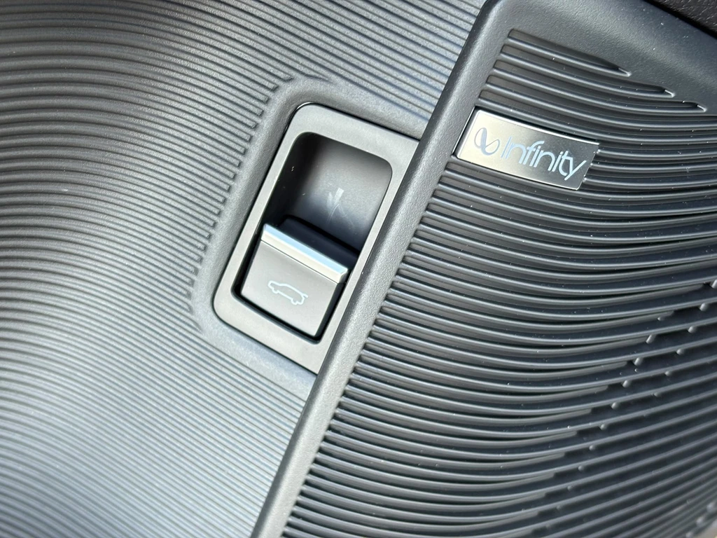 BYD SEAL U – foto 12