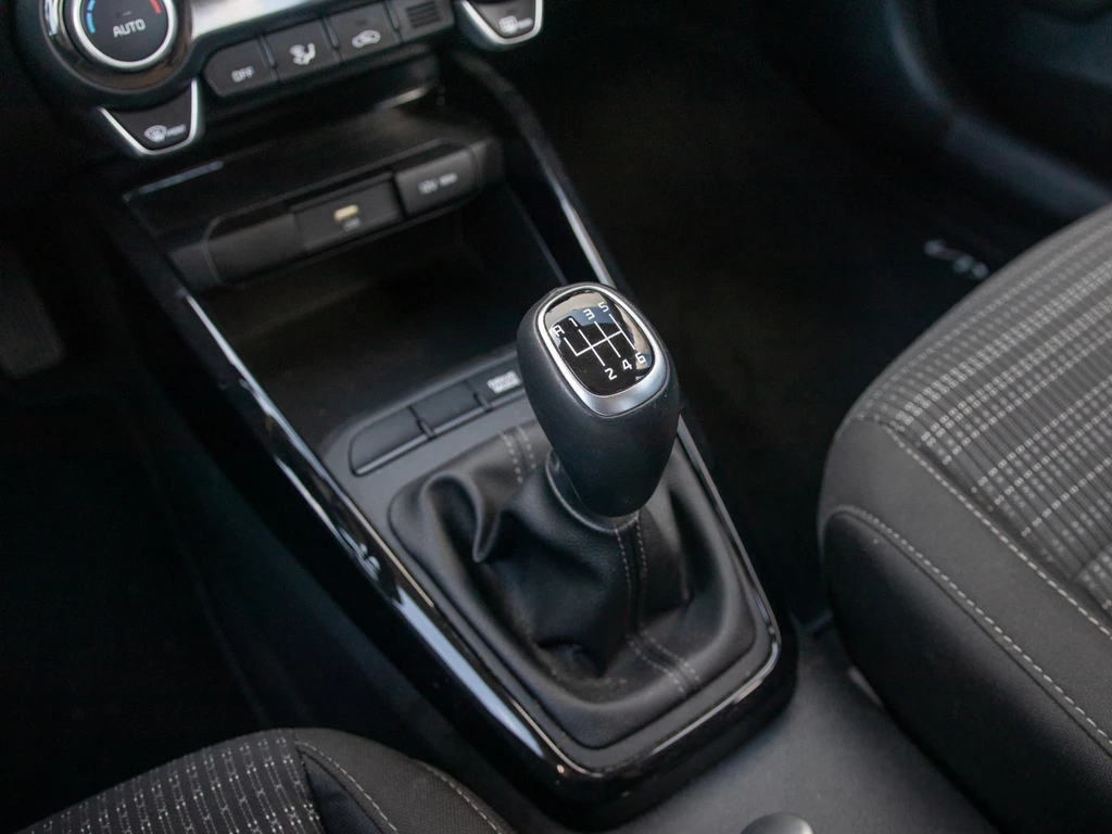 Kia Stonic – foto 20