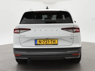 Škoda Enyaq iV – thumbnail 3