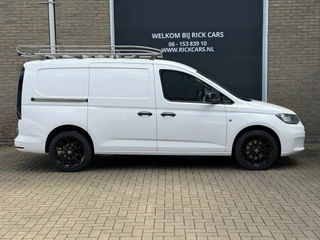 Volkswagen Caddy – thumbnail 6