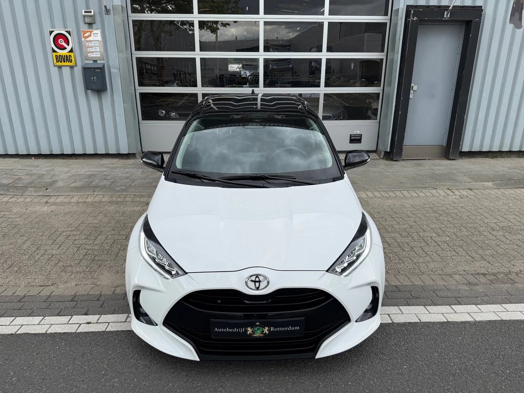 Toyota Yaris – foto 17