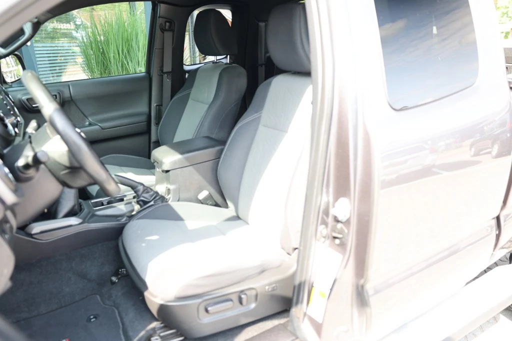Toyota Hilux – foto 10