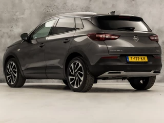 Opel Grandland X – thumbnail 4