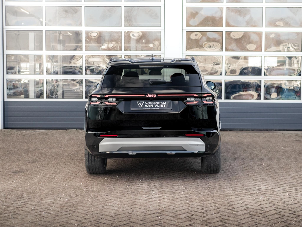 Jeep Compass – foto 8
