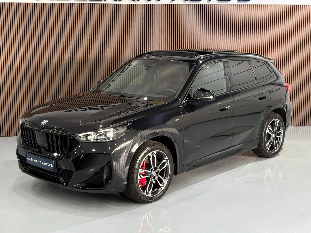 BMW X1 – foto 3