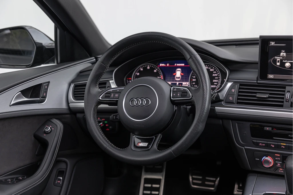 Audi A6 – foto 18