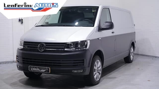 Volkswagen Transporter – thumbnail 1