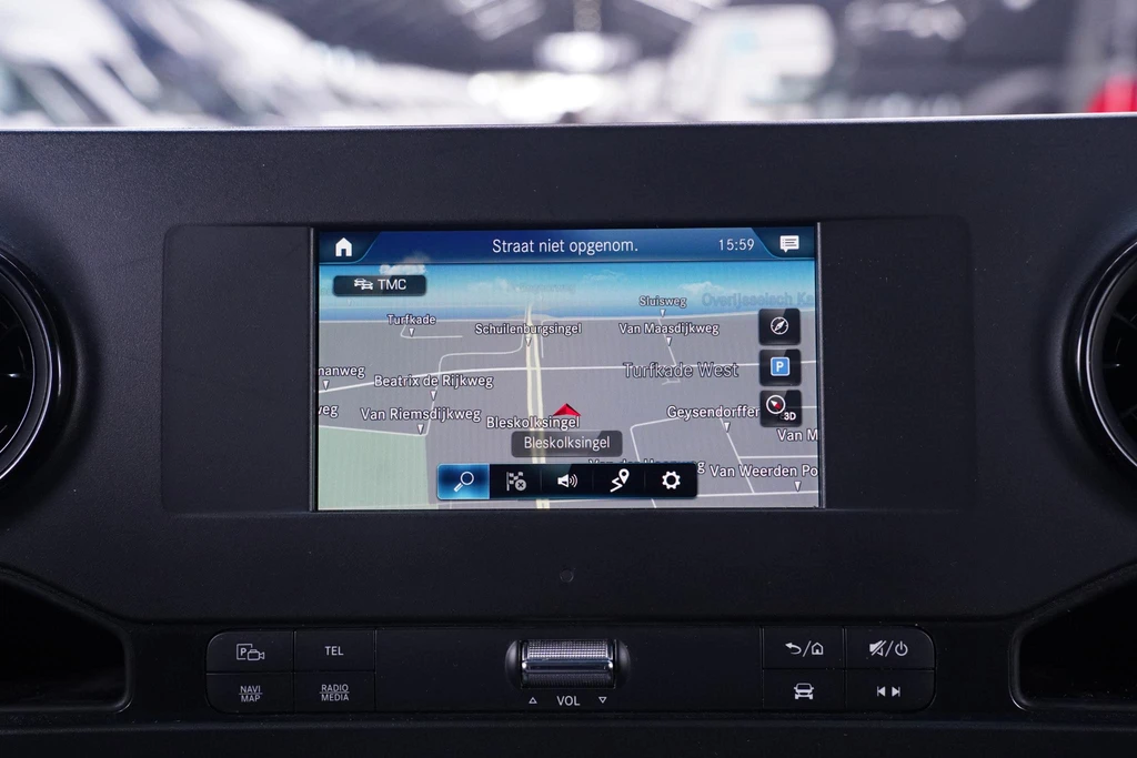 Mercedes-Benz Sprinter – foto 26