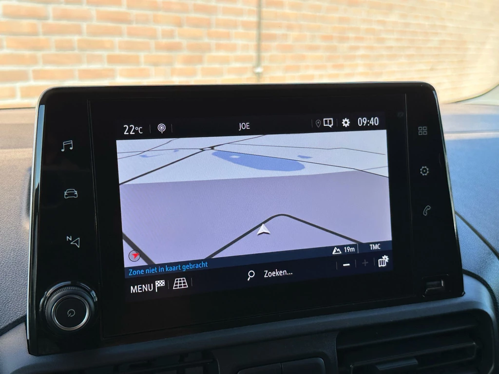 Opel Combo – foto 19