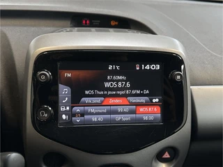 Toyota Aygo – thumbnail 22