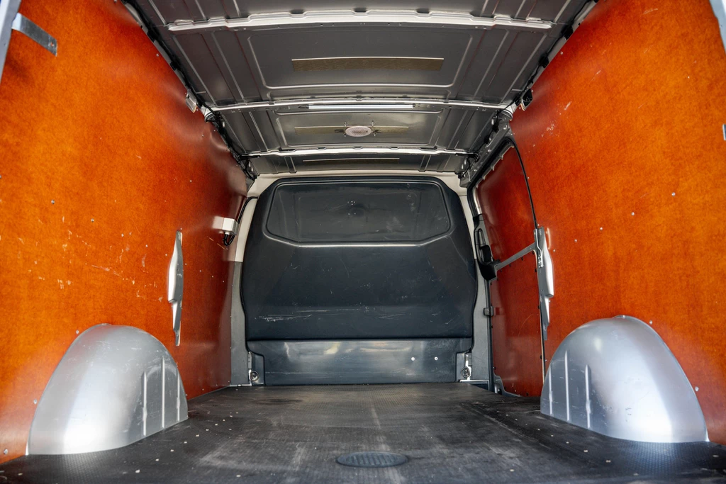 Mercedes-Benz Vito – foto 11