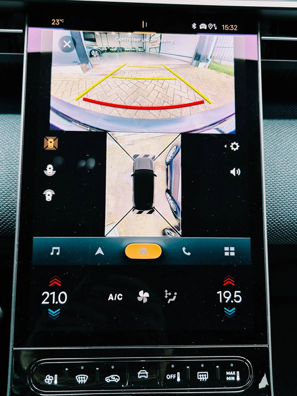 Citroën C5 Aircross – foto 43