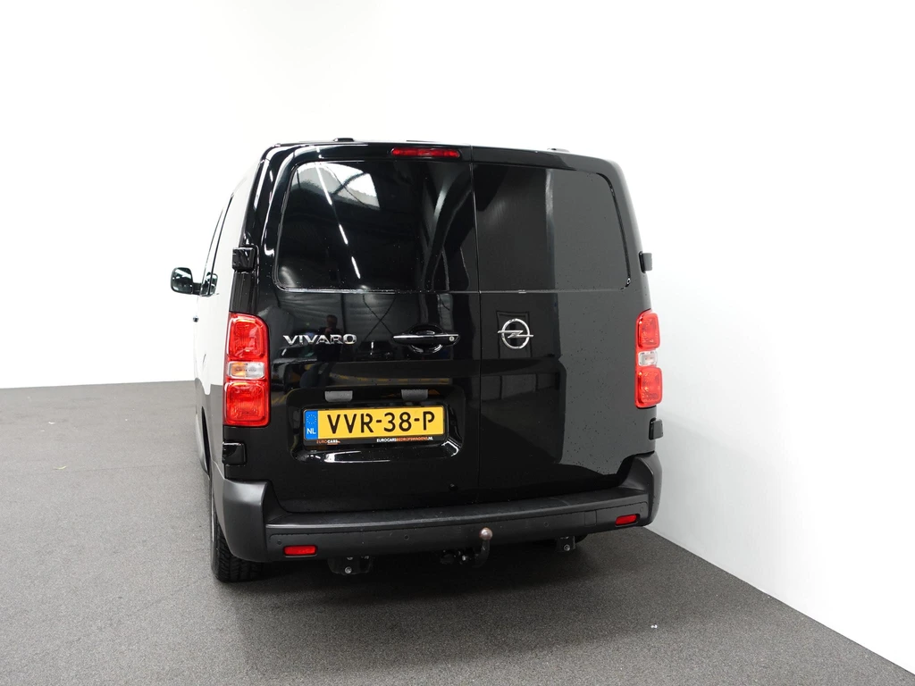 Opel Vivaro – foto 4
