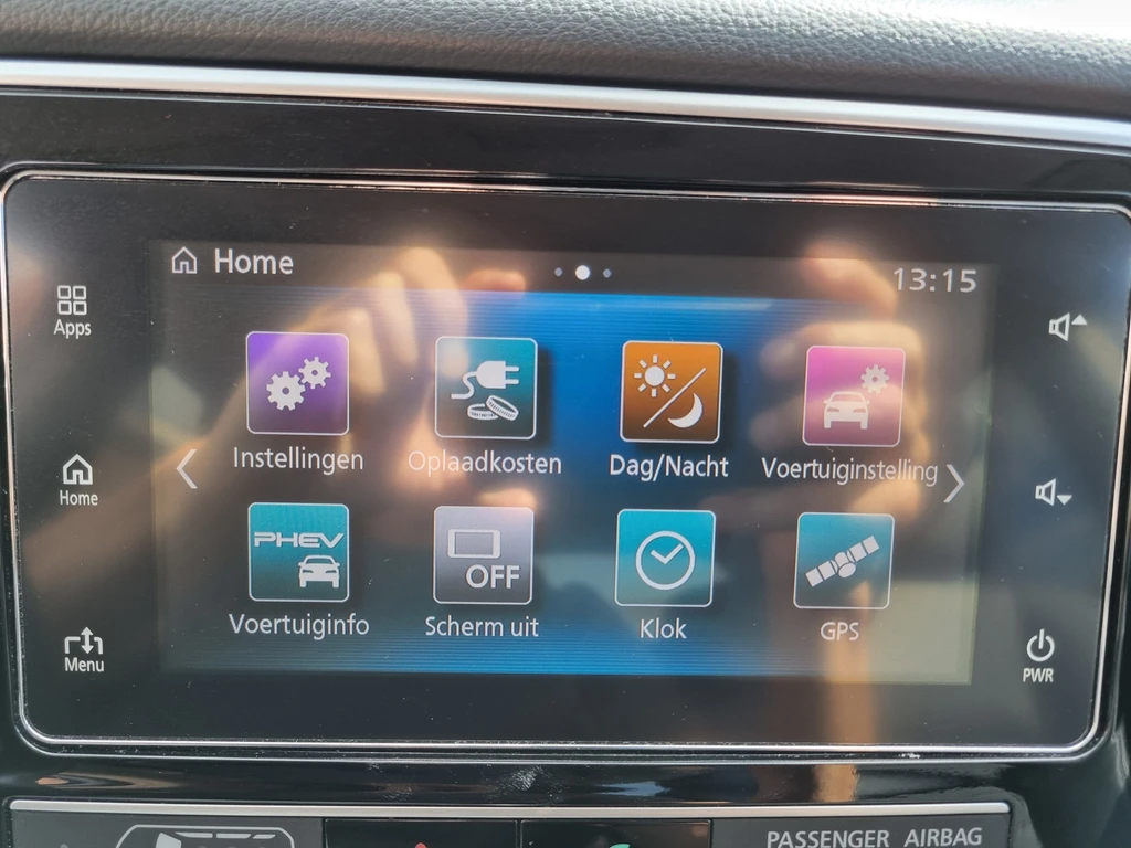 Mitsubishi Outlander – foto 32