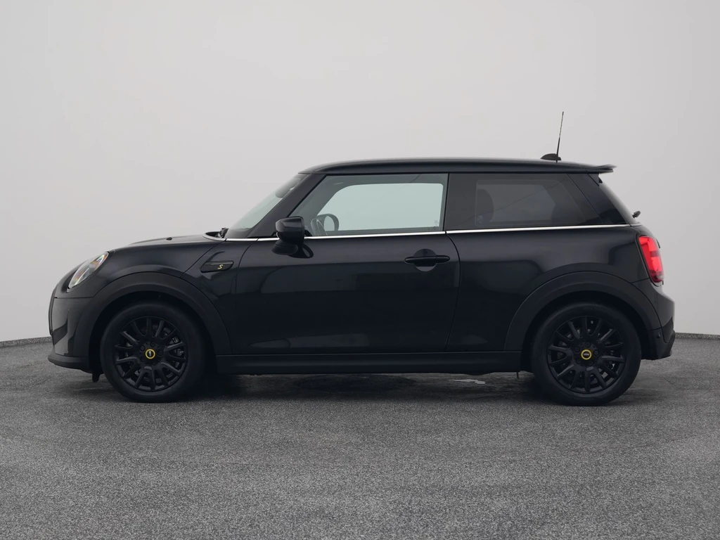 MINI Electric – foto 3