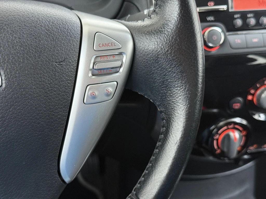 Nissan Note – foto 30