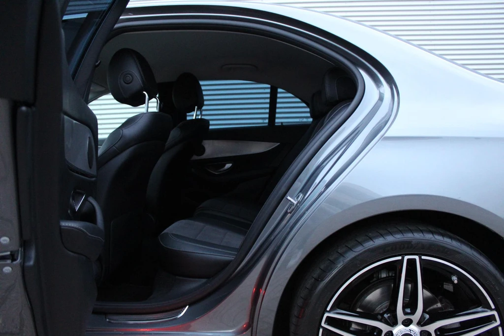 Mercedes-Benz E-Klasse – foto 16
