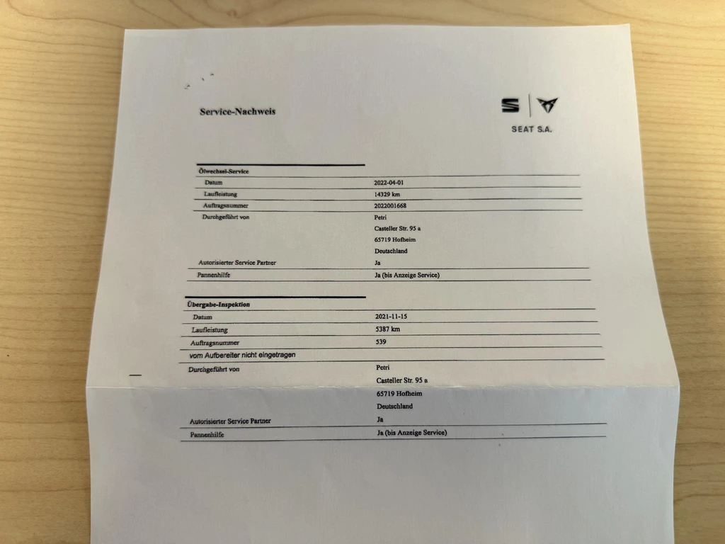 SEAT Tarraco – foto 44
