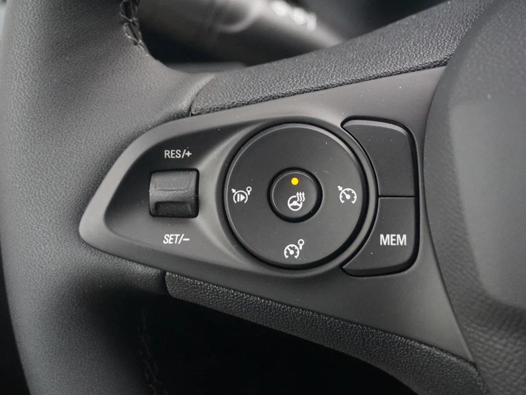 Opel Corsa-e – foto 18