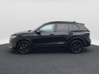 Volkswagen Tiguan – thumbnail 2