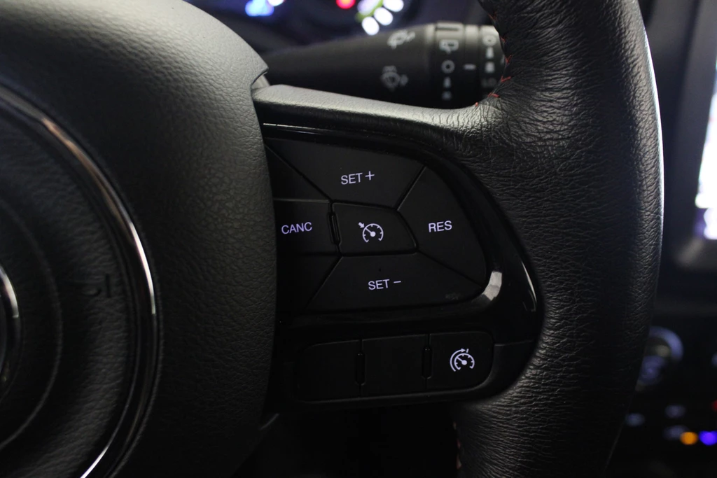 Jeep Renegade – foto 11