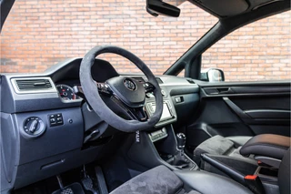 Volkswagen Caddy – thumbnail 20