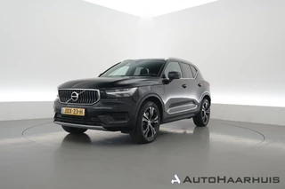 Volvo XC40 – thumbnail 1