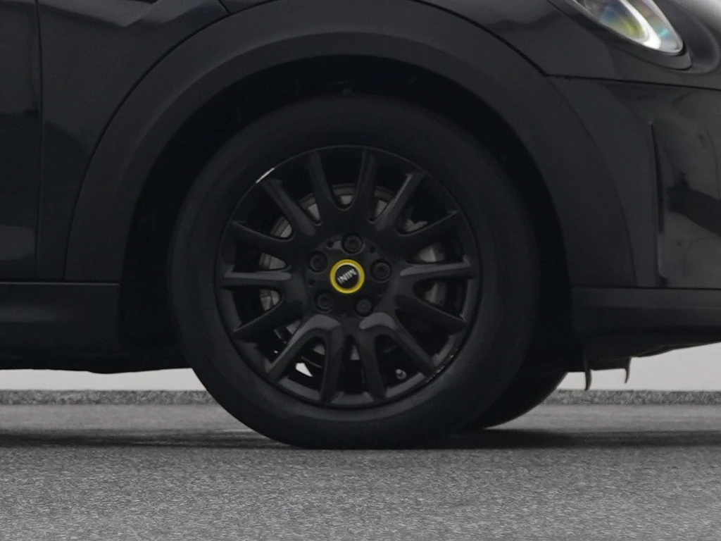 MINI Electric – foto 43