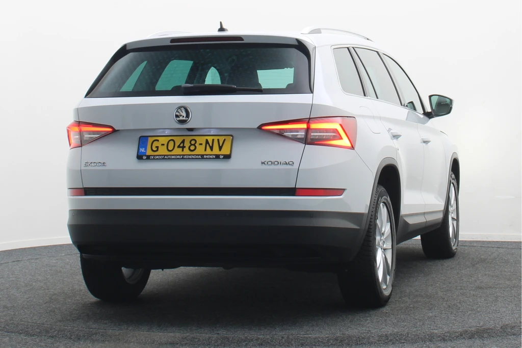 Škoda Kodiaq – foto 7