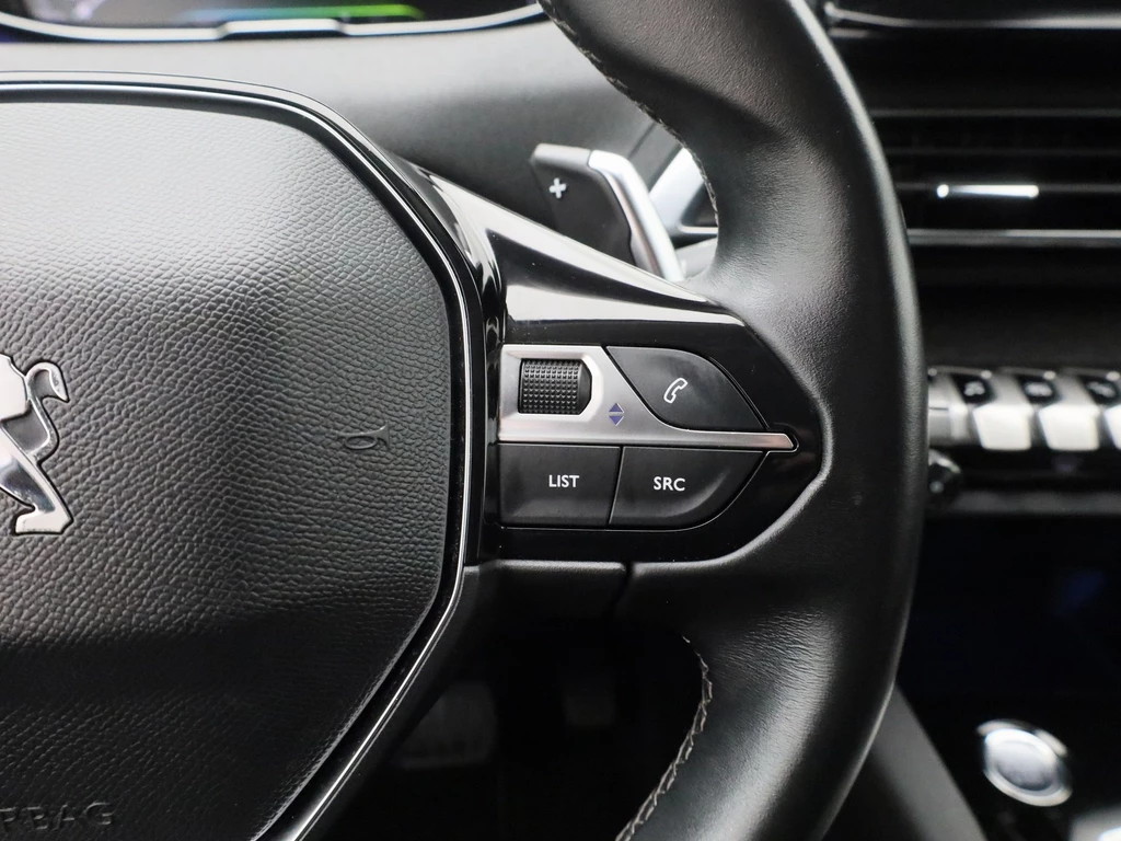 Peugeot 3008 – foto 16
