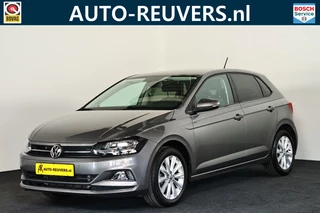 Volkswagen Polo – thumbnail 1