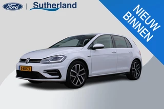 Volkswagen Golf – thumbnail 1
