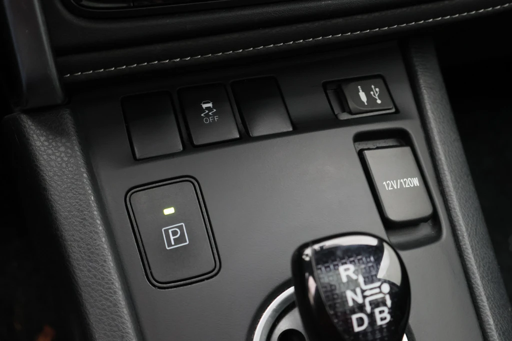 Toyota Auris – foto 40