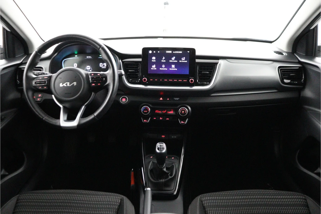 Kia Stonic – foto 33