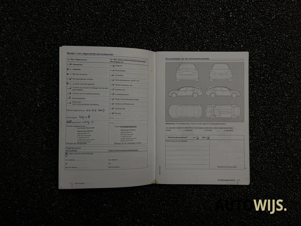 Volkswagen Golf – foto 24