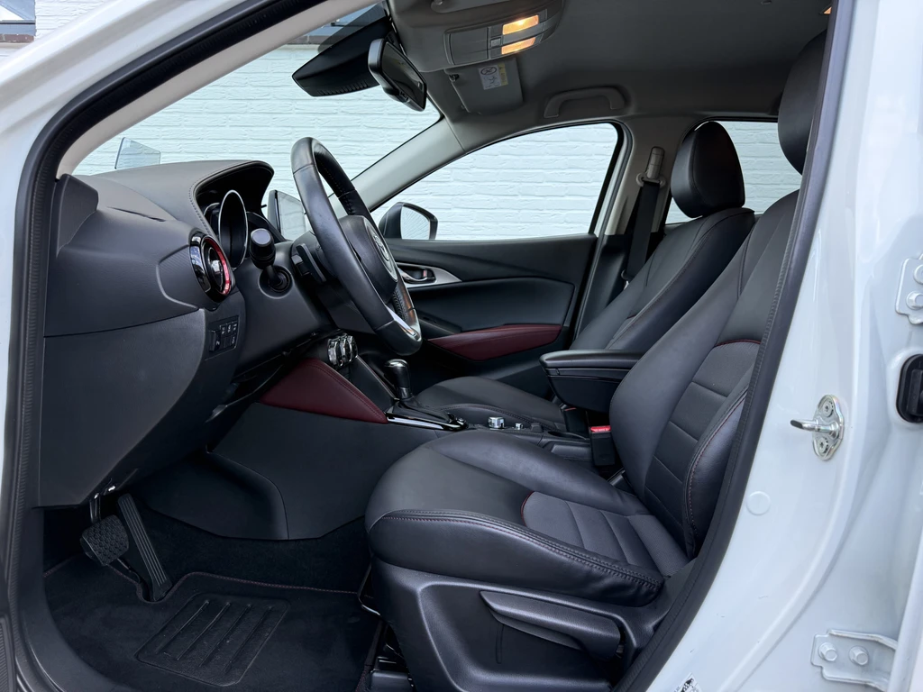 Mazda CX-3 – foto 24