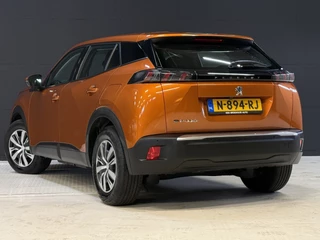 Peugeot e-2008 – thumbnail 3