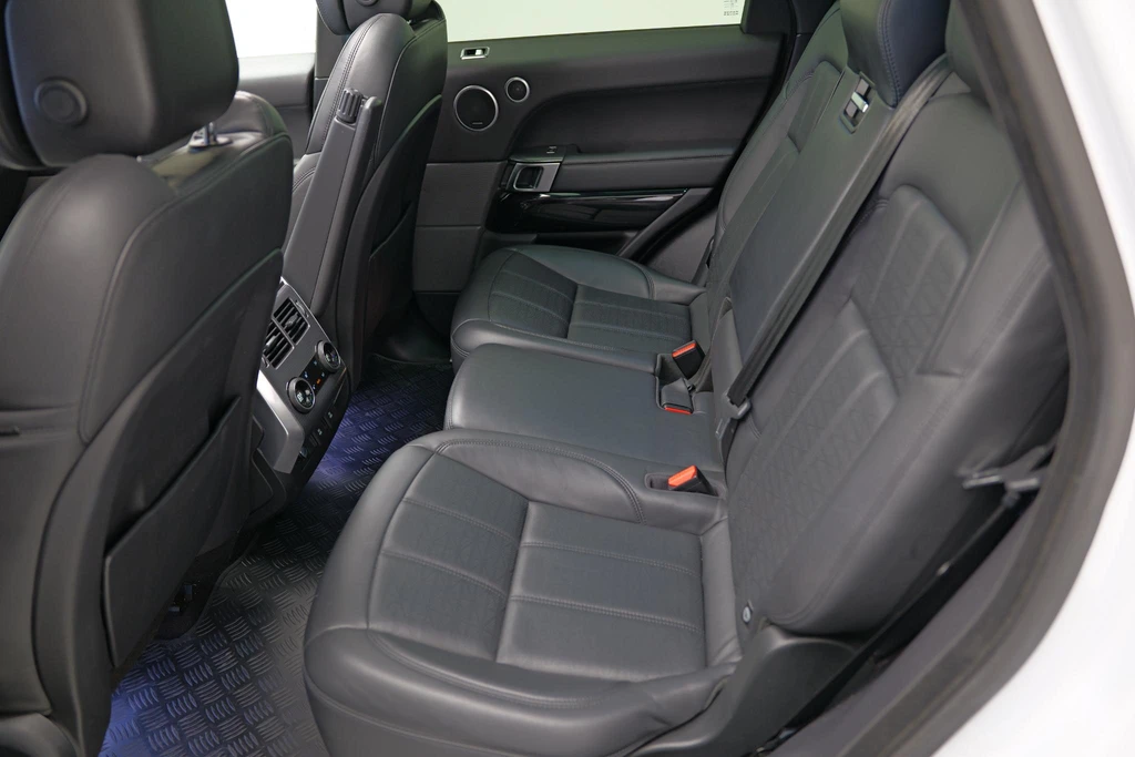 Land Rover Range Rover Sport – foto 17