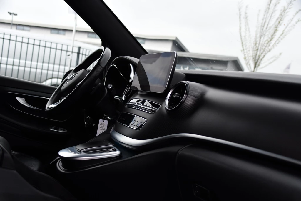 Mercedes-Benz V-Klasse – foto 21