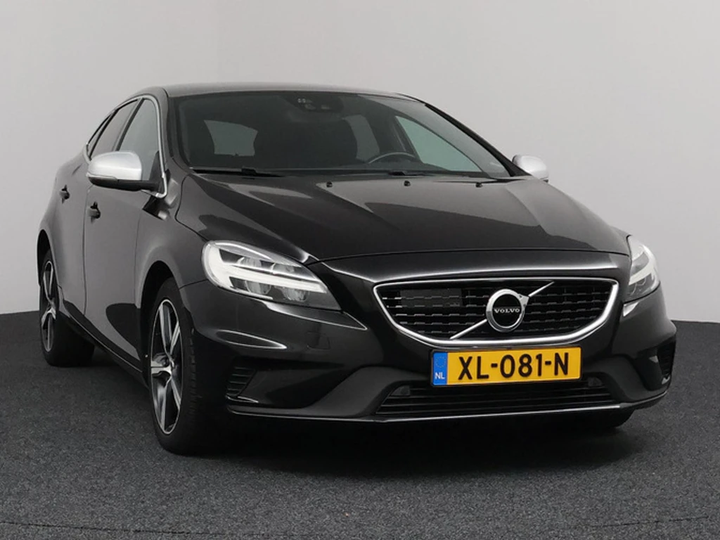 Volvo V40 – foto 7