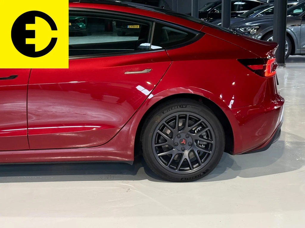 Tesla Model 3 – foto 20