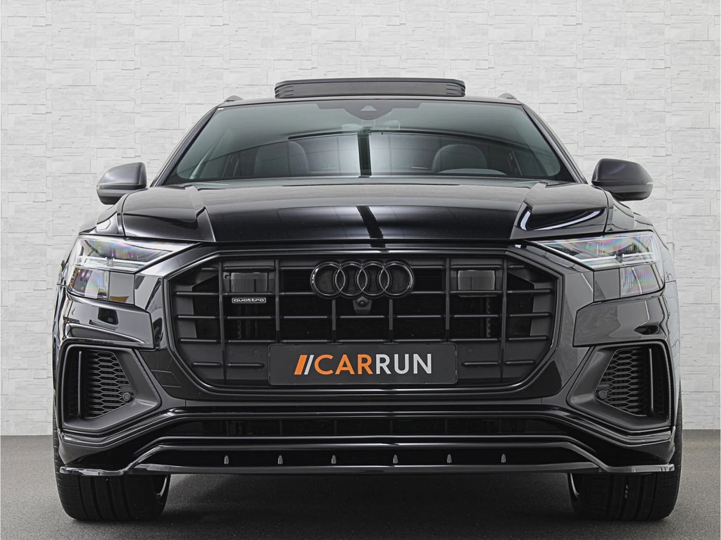 Audi Q8 – foto 8