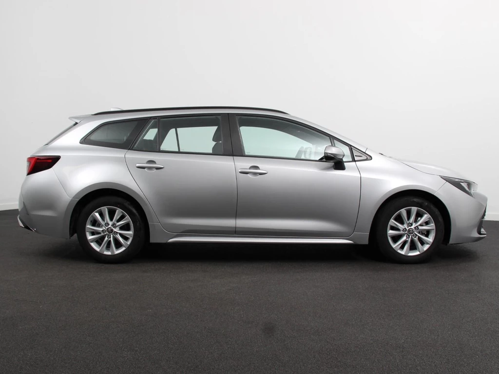 Toyota Corolla Touring Sports – foto 8