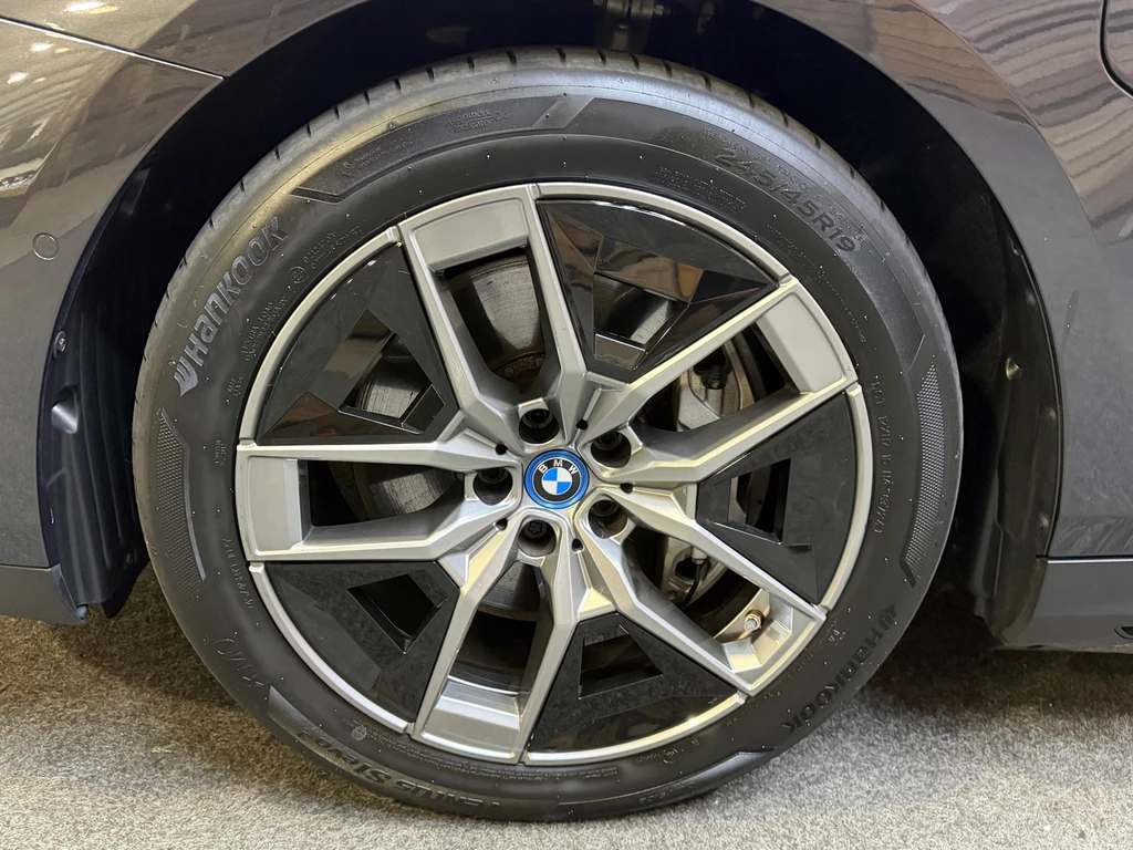 BMW 5 Serie – foto 8