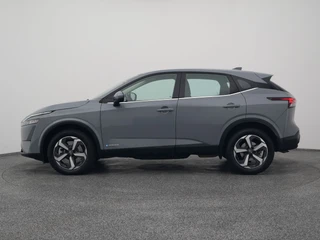 Nissan QASHQAI – thumbnail 3