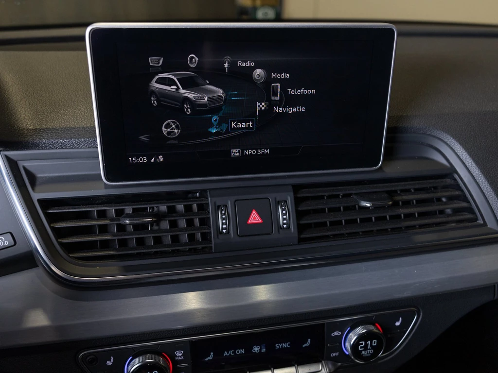 Audi Q5 – foto 35