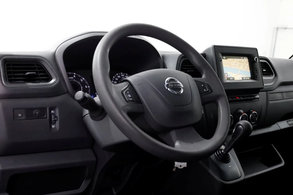 Nissan NV400 – foto 15