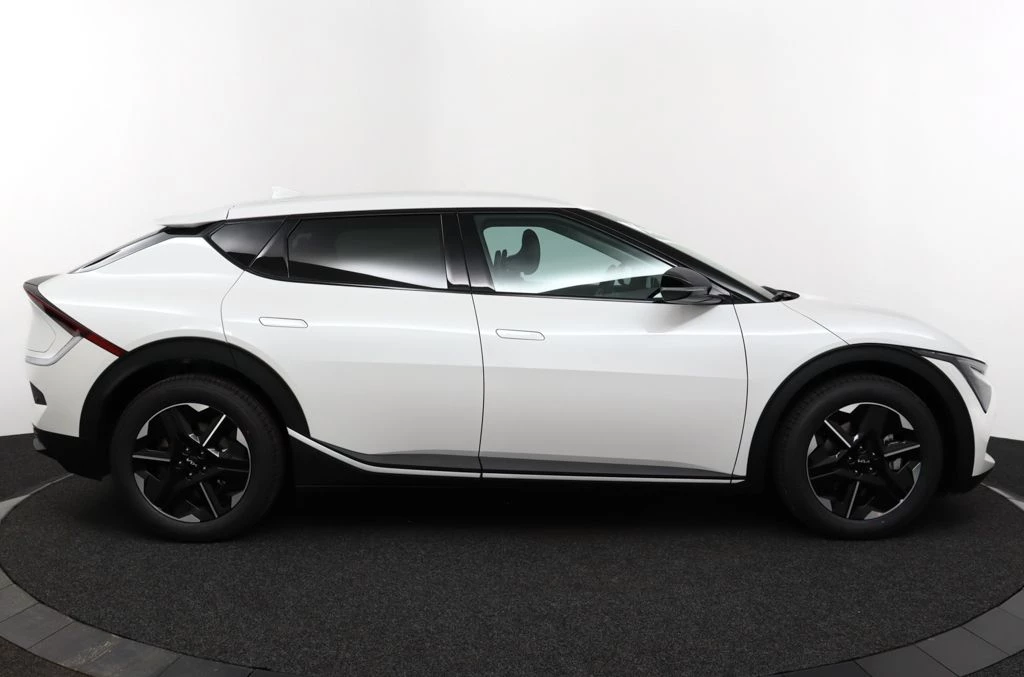 Kia EV6 – foto 10