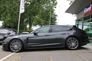 Porsche Panamera – thumbnail 2